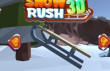 Snow Rush 3D img