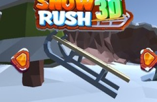 Slope Rider 3D img