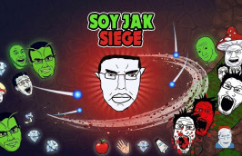 Soyjak Siege Soyjak Siege img