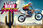 Stunt Bike Extreme img