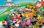 Super Mario Kart img