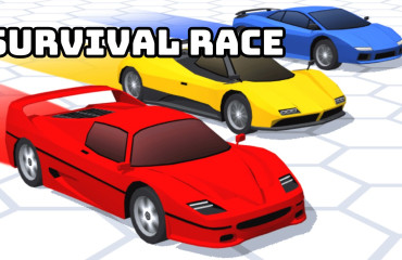 Survival Race img