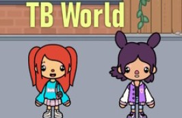 TB World img