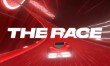 The Race background