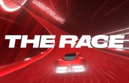 The Race The Race img