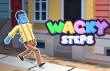 Wacky Steps Wacky Steps img