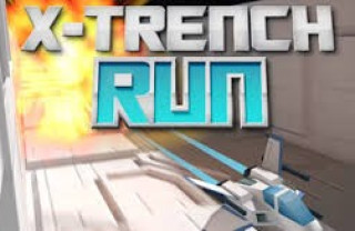 X Trench Run img