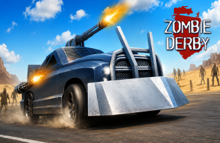 Zombie Derby img
